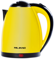 Електрочайник  Milano KT-3001 YB