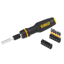 Викрутка  DeWalt FULL FIT Telescoping, DWHT68001-0