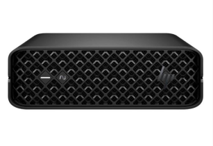 Десктоп HP Z2 Mini G1i Workstation / U7-265, 16, 512, NVD A400-4, WiFi, Win11P (A40LRET)