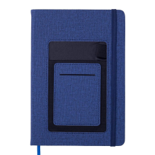 Блокнот  BuroMax COMFORT А5 96л (BM.295209-09)