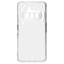 Чохол до мобільного телефона  Armorstandart Air Nothing Phone (3a) Clear (ARM85470)