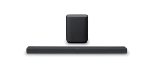 Саундбар HARMAN MULTIMEDIA Enchant 1100 + Enchant Sub