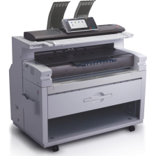 Багатофункціональний пристрій  Ricoh W6700SP (417290)