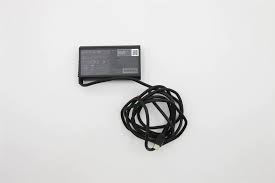 Блок живлення Lenovo 65W 20V/3.25A, 15V/3A, 9V/3A, 5V/3A, USB Type-С Slim-корпус 