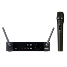 Мікрофон AKG DMS300 VOCAL SET DGTAL WIRELESS MICSYS (5100252-00)