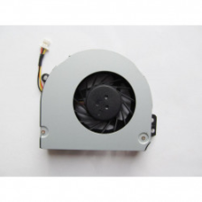 Вентилятор ноутбука   Dell Inspiron 14R N4010/1464/1564/1764 DC(5V,0.5A) 3pin (DFS531205HC0T/DFS551305