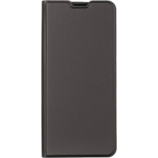 Чохол BeCover Exclusive New Style для ZTE Nubia V60 Black (712619)