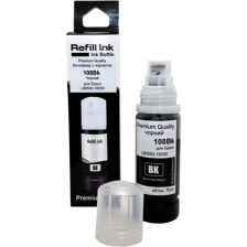 Чорнило  Premium Quality Epson 108 70мл Black (70264901)