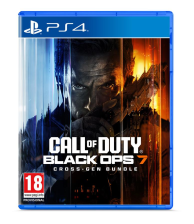 Гра консольна  PS4 Call of Duty: Black Ops 7, BD диск 1182648