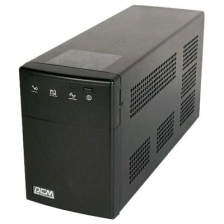 Джерело безперебійного живлення ДБЖ BNT-1000AP USB Powercom (BNT-1000 AP USB Schuko)