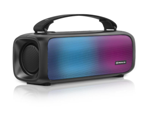 Колонка REAL-EL X-717 Black