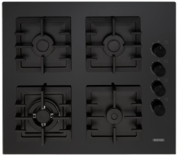 Варильна поверхня Eleyus IRMA 60 BL CWF