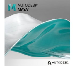 ПЗ для 3D  (САПР) Autodesk Maya 2019 Commercial New Single-user ELD 3-Year Subscription (657K1-WW3747