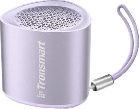 Колонка Tronsmart Nimo Mini Speaker Purple (985910)