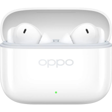 Bluetooth-гарнітура  Oppo Enco Buds3 Pro ETEK1 Glaze White