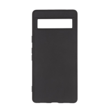 Чохол Armorstandart Matte Slim Fit для Google Pixel 7a Black (ARM70857)