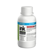 Чорнило ColorWay Canon CL-446 200мл Cyan (CW-CW446C02)