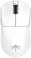 Мишка  VGN Dragonfly F1 PRO MAX Wireless White (VGN-F1-PROMAX-WHT)