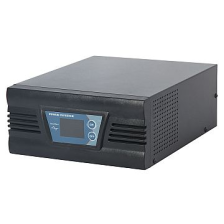 Перетворювач напруги  Must 300W з чистою синусоїдою, 12V, LCD (EP20-0312PRO)