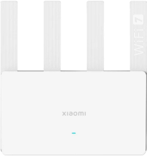 Маршрутизатор  Xiaomi Router BE3600 2.5G (DVB4493GL)