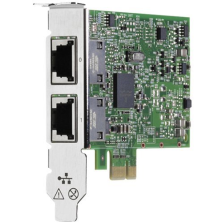 Мережева карта  Broadcom NetXtreme BCM5719-4P SGL Quad-Port 1Gb RJ-45 RTL (BCM95719A1904AC)