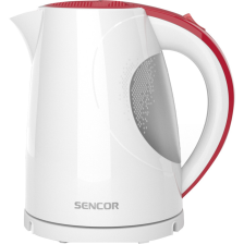 Електрочайник SENCOR SWK 1515RD