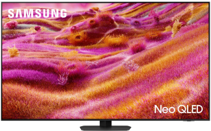 Телевізор  NeoQLED Samsung QE65QN90FAUXUA (Smart TV, Wi-Fi, 3840x2160)