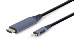 Кабель HDMI Cablexpert (CC-USB3C-HDMI-01-6) 