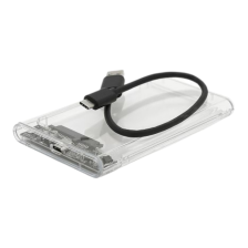Кишеня  Voltronic TR 3.0 2.5 USB-C/SATA (TR/VL)
