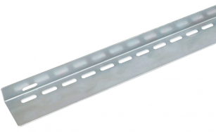 Опорний куточок  ZPAS 19" глибина 800 мм W-SB00-27-01-000