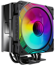 Кулер Gamemax Ice Force BK