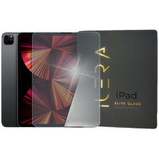 Захисне скло  iLera for Apple iPad 11 2025 - Infinity Clear Glass New (ILIPG03)