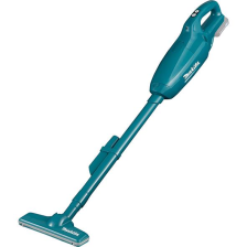 Пилосос  Makita CL107FDZ, 10.8В, 500мл, CXT, без АКБ CL107FDZ