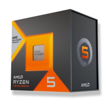 Процесор  AMD Ryzen 5 7500X3D Box (100-100001904WOF)