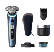 Електробритва Philips Series i9000 Prestige SkinIQ,  