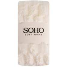 Рушник  SOHO 35*75см, мікроф. Sote Ivory