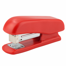Степлер  Axent 24 / 6 20 арк Standard пласт. червоний(4223-06-A)