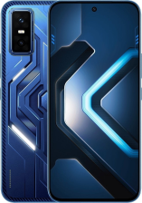 Смартфон  Infinix GT30 X6876 8/256GB Cyber Blue