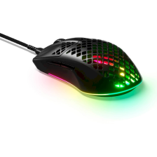 Миша  STEELSERIES Aerox 3, Onyx (62611)