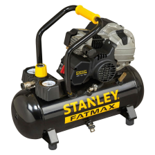 Компресор  Stanley FATMAX FMXCM0043E, 222 л/хв, 1.5 кВт (FMXCM0043E)