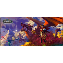 Килимок Blizzard World of WarCraft Dragonflight Alexstrasza and Dragon XL (FBLMPDFALDRA2