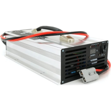 Мережевий зарядний пристрій для АКБ  Voltronic LiFePO4 12V(14.6V), 4S, 60A (YT-MN-30-1260)