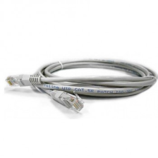 Патч-корд Atcom Cat.5e UTP RJ45 5m (4719)