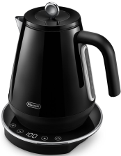 Електрочайник  DeLonghi KBY 2011 BK (KBY2011BK)