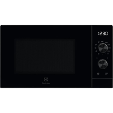 Мікрохвильова піч  Electrolux чорний EMZ725MMK