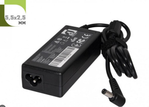 Блок живлення для ноутбука 1StCharger Lenovo 170W(20V/8.5A) 5.5x2.5 + кабель живлення