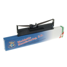 Матричний картридж WWM EPSON LQ-630 Purple (E.39P-C)