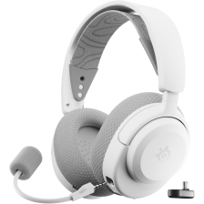 Навушники SteelSeries Arctis Nova 3P White (61687)