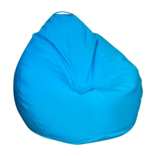 Крісло-мішок  Tomber OX-208 M Blue (Tomber OX-208 M Blue)