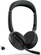 Навушники Jabra Evolve2 65 Flex Link380c MS Stereo (26699-999-899)